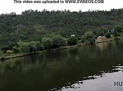 अरे, मॉल में अजनबी की बीवी पैसे से खरीदकर चुदाई देखोगे? - hunt4k