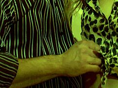 Fucking Blonde Beauty Slut Hard in Wild Action