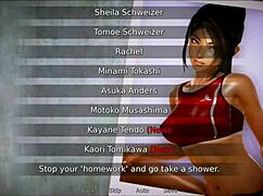 Exciting adventures in Academy 13 game