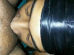 i'm getting amazing head from a rookie on my fat bbw pussy