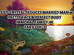 Alexis palvoo sykkivää kyrpää