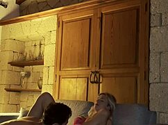 From Casual Dating In Spain To A Hardcore Fuck In The Trailer.