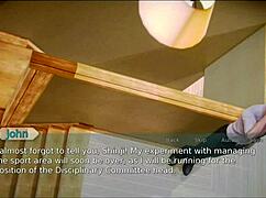 Exciting adventures in Academy 13 game