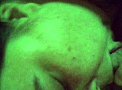 Fat Slut Sucks Monster Cock in Hot Blowjob