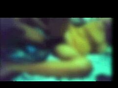 dad fucks single mom hard then passes her to me for blowjob