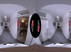 Realitylovers filme la séduction chaude de ma belle-soeur latina en action