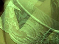 Nylonxtreme update featuring cum on stockings and pantyhose