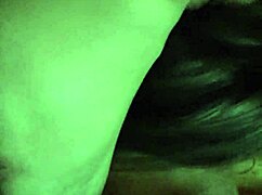 First Trans For Hetero Military Man!