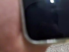 hey wife, wanna show off in the car tonight?