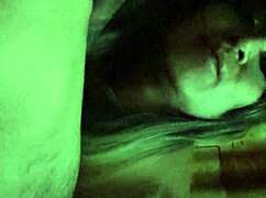 First Trans For Hetero Military Man!