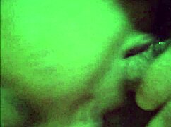 Fat Slut Sucks Monster Cock in Hot Blowjob