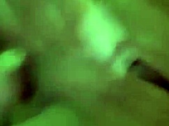 que rico me masturbo con dildo y placer