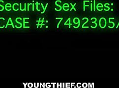 hot skinny blonde teen caught shoplifting fucks mall cop after strip search