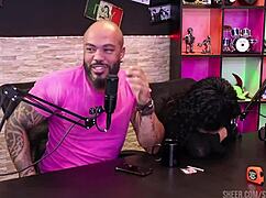 Compilados Do Negro Top Delicia In Sensual Cast - Parte 3 On Sheer Red