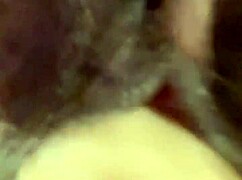 Cumming Hard On My Dildo!