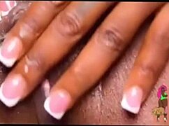 Stepbrother gets big black cock sucked by keisha minaj