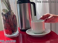 ME FODE COM FOR�A QUE EU QUERO GOZAR