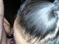 ये रिच ब्लोजॉब पसंद है, हर सेक्सी ओरल मोमेंट गहराई से महसूस