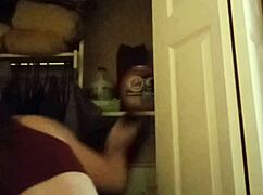 hey mollyjanexxx, still trying in this backstage solo with natural tits update on aug 15 2024