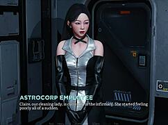 Exciting adventures in Eternum 115!