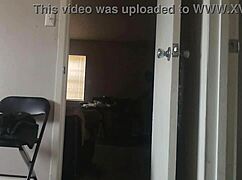 Demetrius Richard Fucks Fat BBW in Vintage Kitchen Quickie!