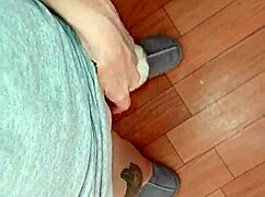 Three Teachers Late for Class Due to Intense Lesbian Fucking!