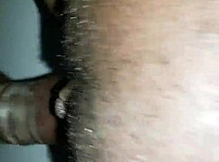 Does she enjoy that monster black cock?