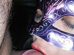 I love this rich blowjob, feeling every sexy oral moment deeply.