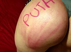 Real amateur couple Karina and Lucas banging hard after wedding day 😍