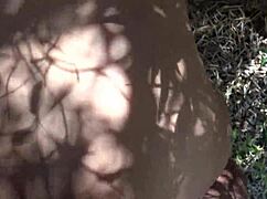 uhh, i’m just an amateur milf, like, pissing and getting creampied in public, oops!