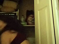 hey mollyjanexxx, still trying in this backstage solo with natural tits update on aug 15 2024