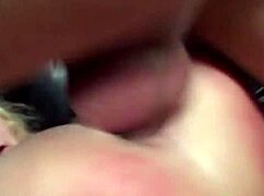 Hillary Scott gets rough anal and doggy style fucking