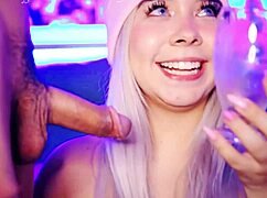 valentina begs for multiple cocks daily?