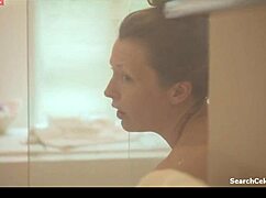 Louise Meritz Ditte Louise S01e01 2015 Features Small Tits, Blowjob, And Big Tits Sex With Milf Pornstar