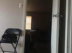 Demetrius Richard Fucks Fat BBW in Vintage Kitchen Quickie!