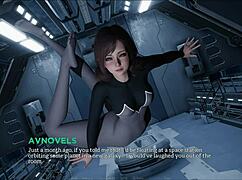 Exciting adventures in Eternum 115!