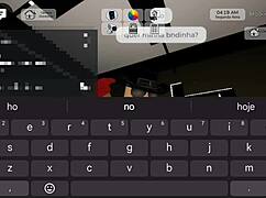 Fucking A Hot Brazilian Blonde In Brookhaven