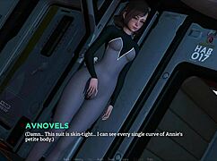 Exciting adventures in Eternum 115!