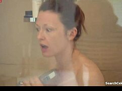 Louise Meritz Ditte Louise S01e01 2015 Features Small Tits, Blowjob, And Big Tits Sex With Milf Pornstar