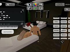 Fucking A Hot Brazilian Blonde In Brookhaven