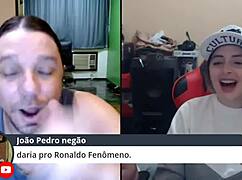 Monica Lima Answers Indecent Questions From The Public Outdoors