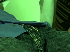 naughty doctor gets a big thick cumload on her face from her black patient