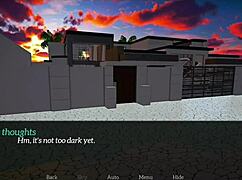 my new family episode 14 unfolds