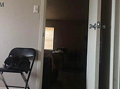 Demetrius Richard Fucks Fat BBW in Vintage Kitchen Quickie!