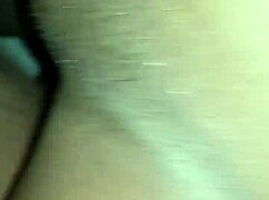 Does she enjoy that monster black cock?