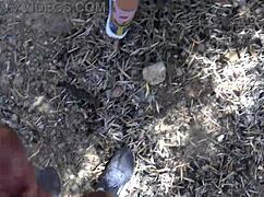 Uhh, som len amatérska MILF, ako, čúram a dostávam creampie na verejnosti, ups!