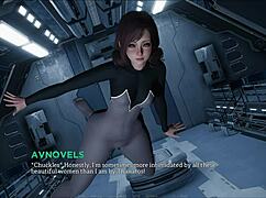 Exciting adventures in Eternum 115!