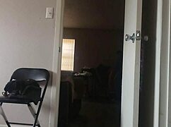 Demetrius Richard Fucks Fat BBW in Vintage Kitchen Quickie!