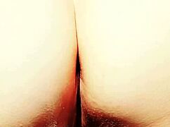 Maturemons fingering pussy in garden 😏