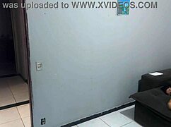 housewife pays cop with ass